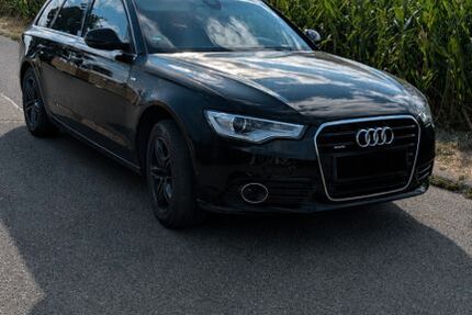 Audi A6 285.000 km 7.200 &euro; Alpirsbach 72275