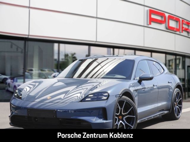 Porsche Taycan 12.000 km 113.950 € Koblenz 56070