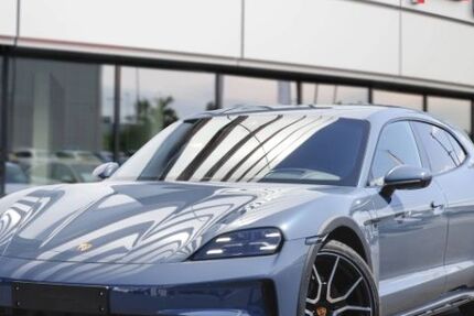 Porsche Taycan 18.250 km 97.900 &euro; Koblenz 56070