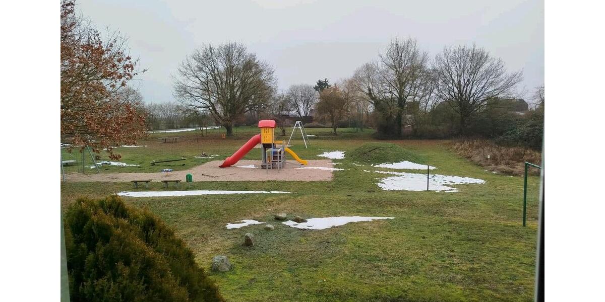 Erdgeschoßwohnung Grevesmühlen - 3 Zimmer, 60 m&sup2;, 540&euro; | Angebot:26095309