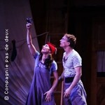 Die unbekannte Insel