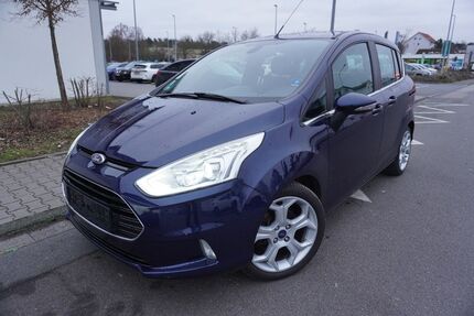 Ford B-Max 122.800 km 5.990 &euro; Rödermark 63322