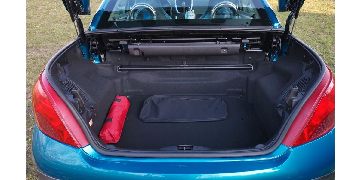 Peugeot 207 82.800 km 3.480 &euro; Eltmann 97483