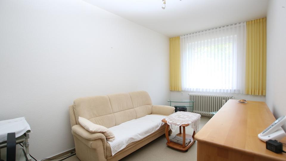 Etagenwohnung Bad Zwischenahn - 3 Zimmer, 79 m&sup2;, 650&euro; | Angebot:26679156