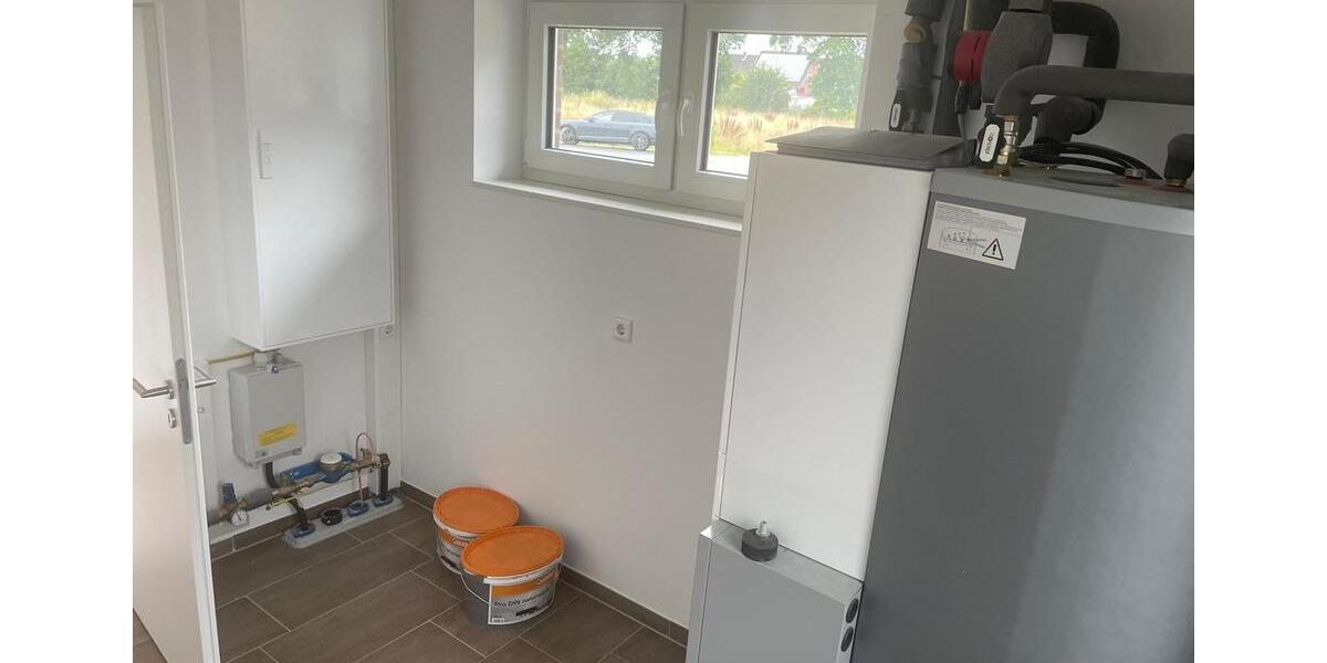 Doppelhaushälfte Schortens - 3 Zimmer, 104 m&sup2;, 398.000&euro; | Angebot:26841599