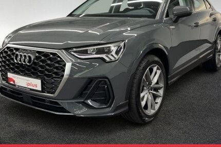 Audi Q3 7.400 km 35.900 &euro; Berlin 10587