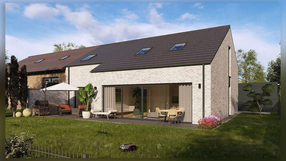 Einfamilienhaus Bocholt Feldmark - 4 Zimmer, 140 m&sup2;, 593.000&euro; | Angebot:24973928