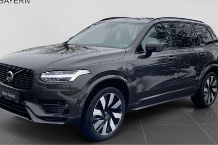 Volvo XC90 24.200 km 66.990 &euro; Neutraubling 93073