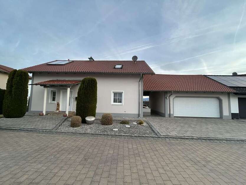Haus zum Kaufen in Plattling 759.000 € 153 m²