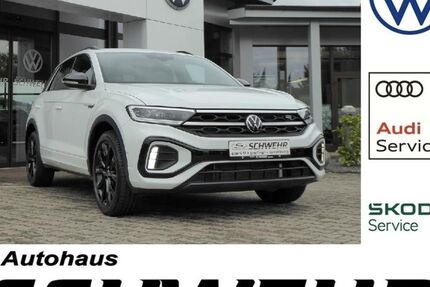 VW T-Roc 19.076 km 32.780 &euro; Krumbach 86381