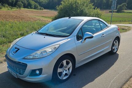 Peugeot 207 78.500 km 4.399 &euro; Remchingen 75196