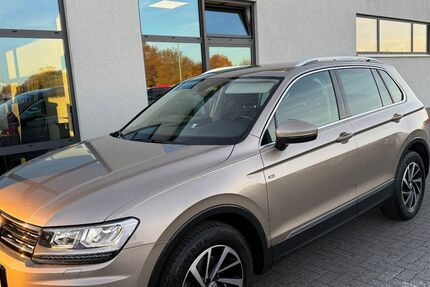 VW Tiguan 137.525 km 17.990 &euro; Greifswald 17489