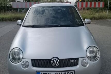VW Lupo
