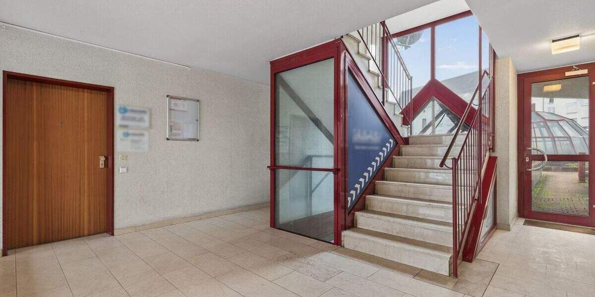 Gewerbeobjekt Rastatt - 2 Zimmer, 70 m&sup2;, 139.000&euro; | Angebot:25798906