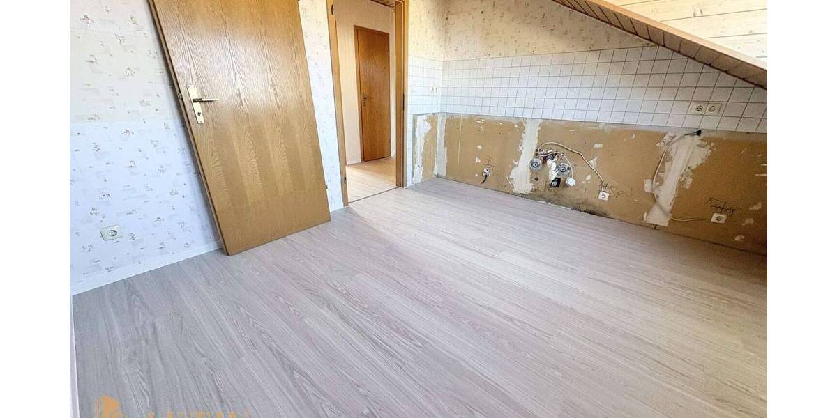 Etagenwohnung Niederdorfelden - 3 Zimmer, 60 m&sup2;, 650&euro; | Angebot:26824678