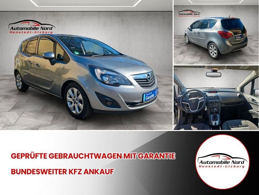 Meriva