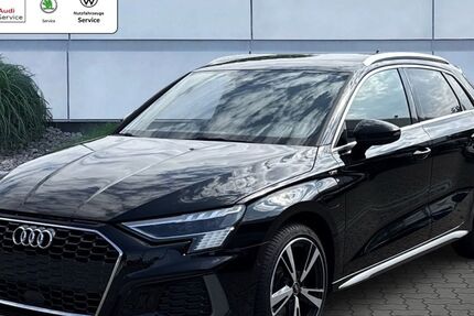 Audi A3 27.975 km 32.980 &euro; Bützow 18246
