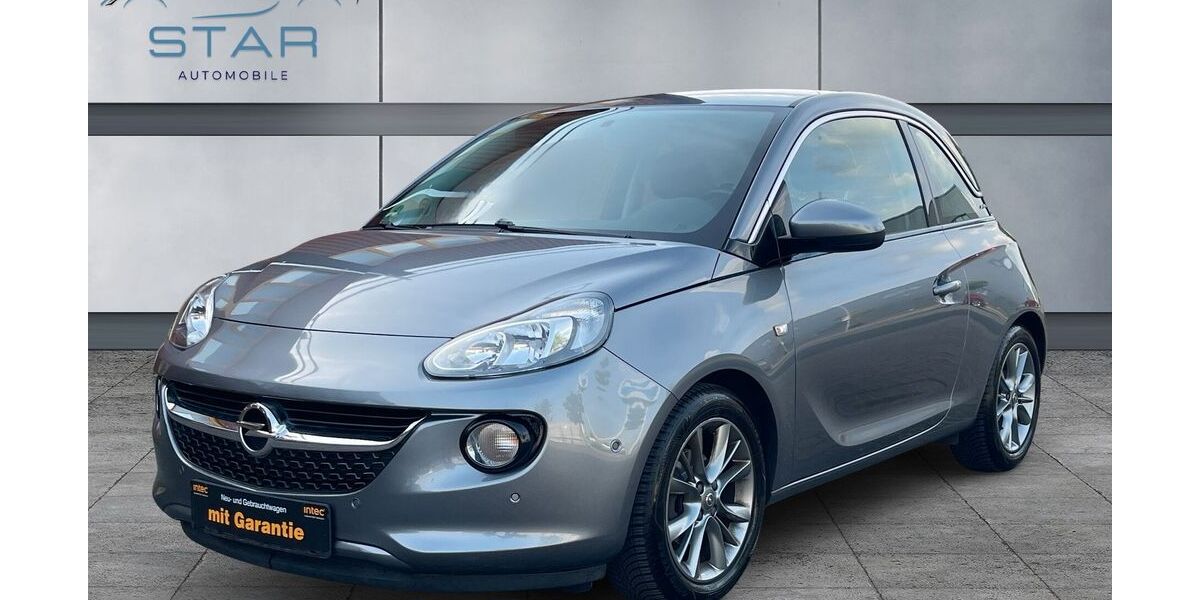 Opel Adam 69.000 km 7.890 &euro; Laatzen 30880