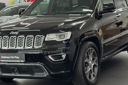 Jeep Grand Cherokee 81.682 km 28.390 &euro; Arnstadt 99310