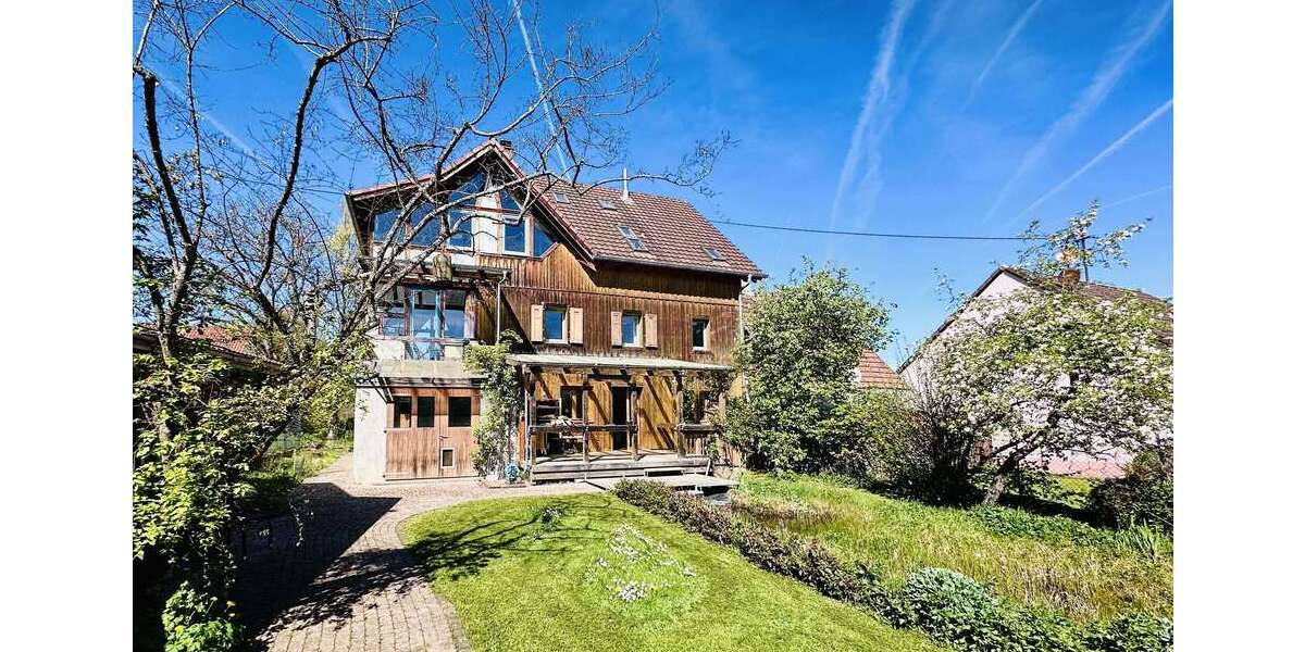 Einfamilienhaus Niedermohr - 8 Zimmer, 264 m&sup2;, 450.000&euro; | Angebot:26408946