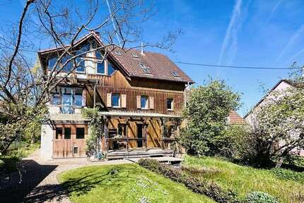 Haus Niedermohr - 8 Zimmer, 264 m&sup2;, 450.000&euro; | Angebot:26408946