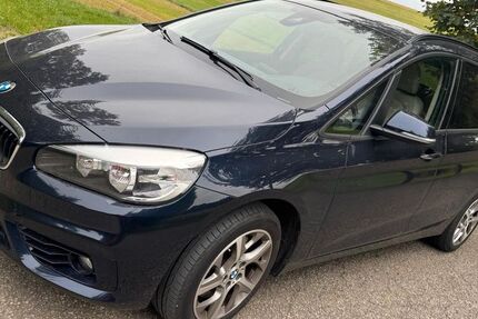 BMW 220 Gran Tourer 91.282 km 16.900 € Vilsheim 84186