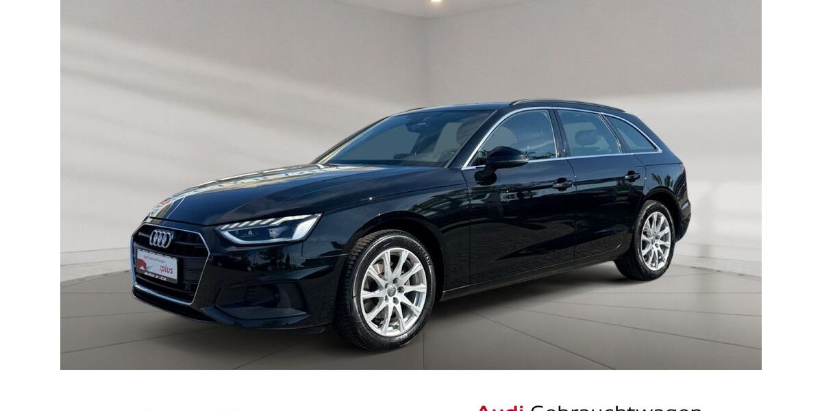 Audi A4 90.300 km 21.990 &euro; Landau 76829