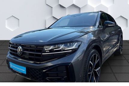 VW Touareg 11.697 km 76.730 &euro; Berlin 12524