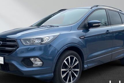 Ford Kuga 104.671 km 13.490 &euro; Kremmen bei Berlin 16766