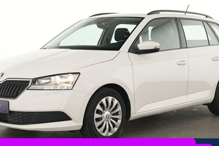 Skoda Fabia 101.171 km 9.298 &euro; Neuss 41460