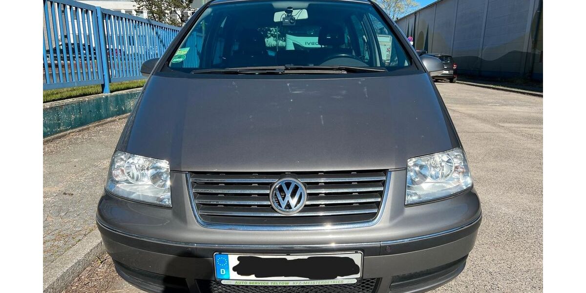 VW Sharan 190.521 km 6.000 &euro; Berlin 10785