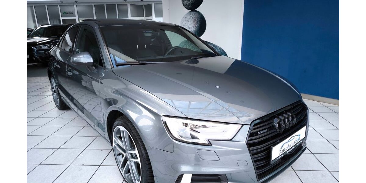 Audi A3 90.191 km 20.990 &euro; Laatzen (Bei Hannover) 30880