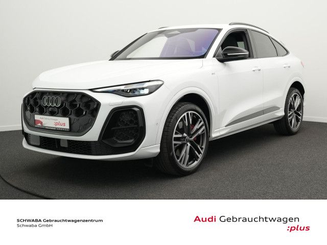Audi Q5 15.900 km 65.590 &euro; Gersthofen 86368