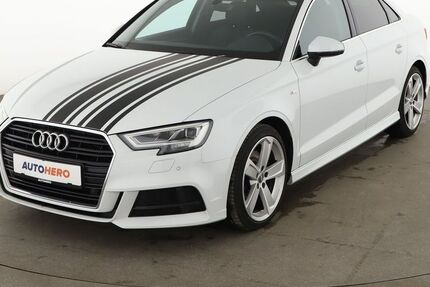 Audi A3 119.163 km 18.970 &euro; Leipzig 04328