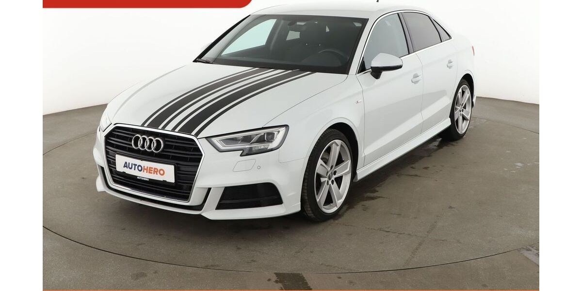 Audi A3 119.163 km 18.970 &euro; Leipzig 04328