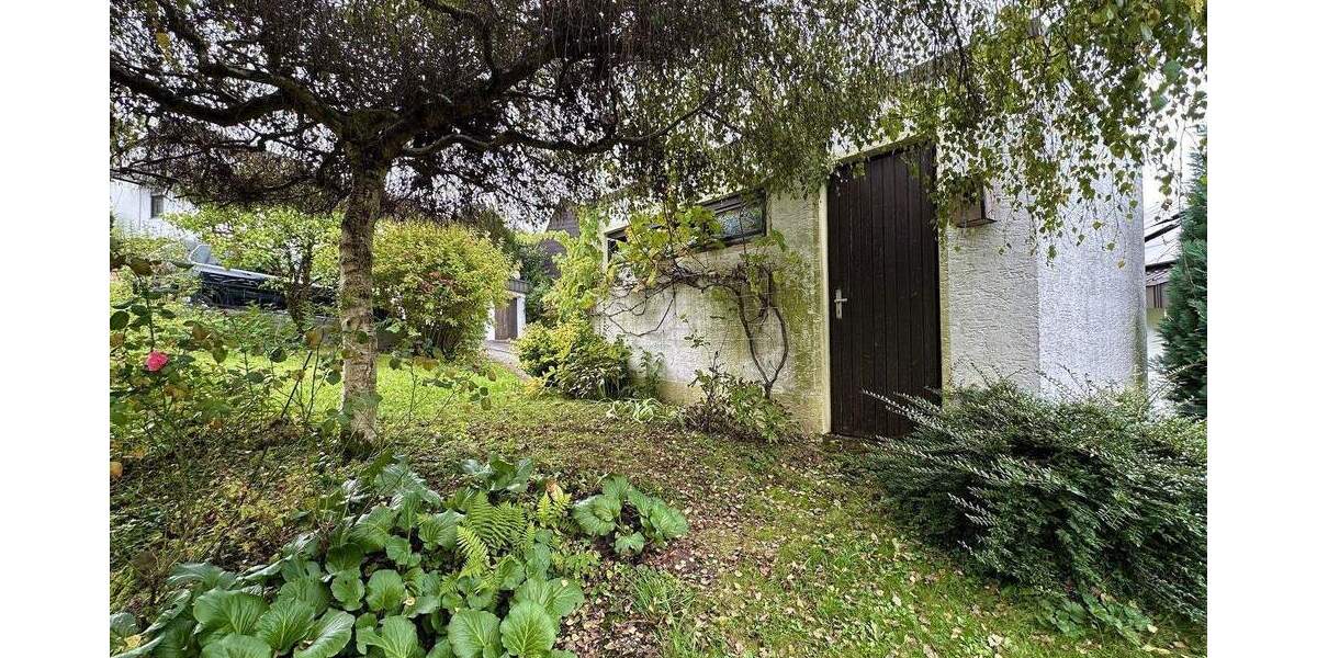 Doppelhaushälfte Remshalden Geradstetten - 6 Zimmer, 137 m&sup2;, 480.000&euro; | Angebot:24622302