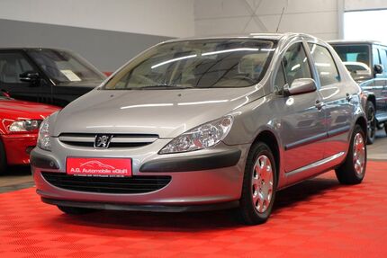 Peugeot 307 69.714 km 4.950 &euro; Pfungstadt 64319