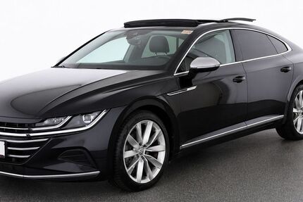 VW Arteon 48.951 km 27.670 &euro; Schönefeld 12529