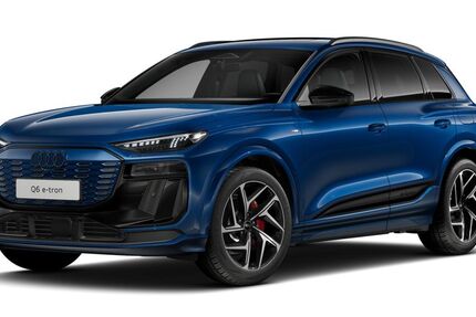 Audi Q6 e-tron 16.687 km 68.590 &euro; Schweinfurt 97424