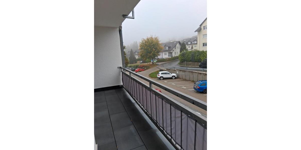 Etagenwohnung Lauter-Bernsbach Bernsbach - 2 Zimmer, 57 m&sup2;, 343&euro; | Angebot:26057014