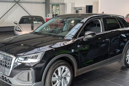 Audi Q2 46.000 km 21.900 &euro; Weinheim 69469