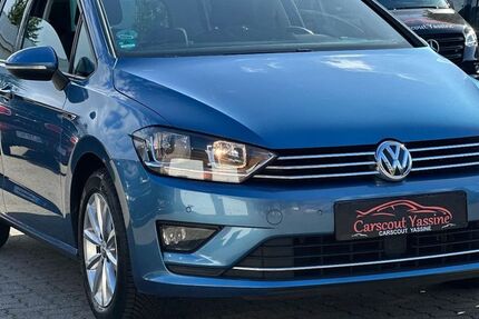 VW Golf 128.000 km 10.990 &euro; Buxtehude 21614