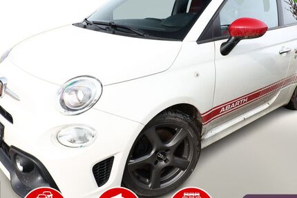 Abarth 595C 71.000 km 16.088 &euro; Kehl 77694