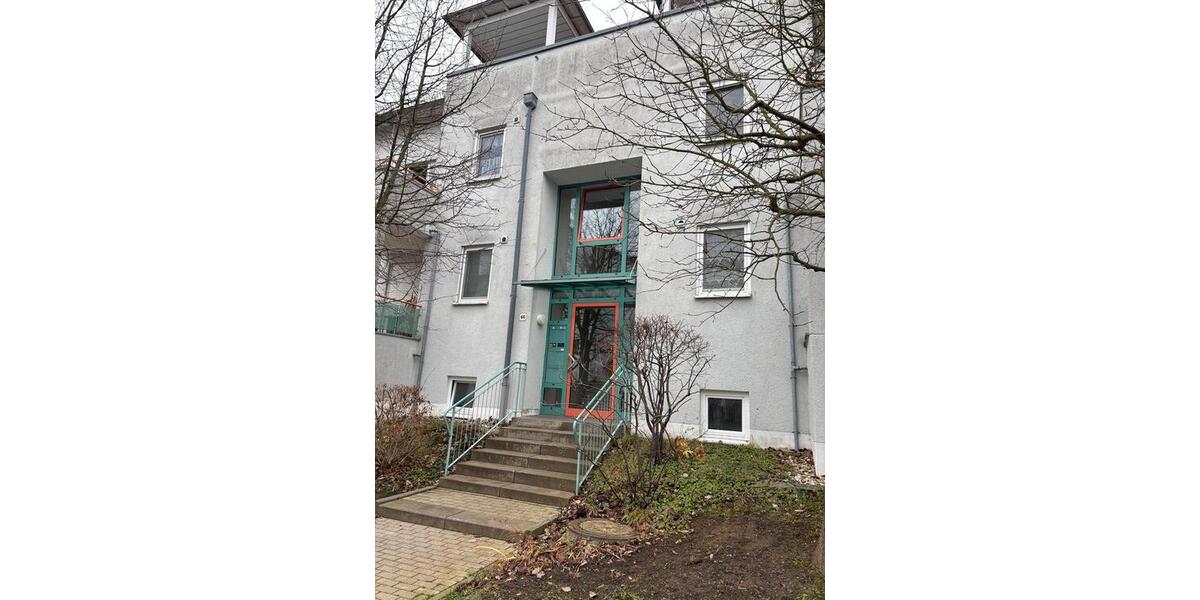 Etagenwohnung Naumburg (Saale) - 3 Zimmer, 75 m&sup2;, 145.000&euro; | Angebot:24653243