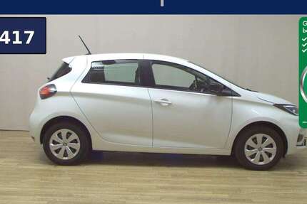 Renault ZOE 35.099 km 13.480 &euro; Bremen 28279
