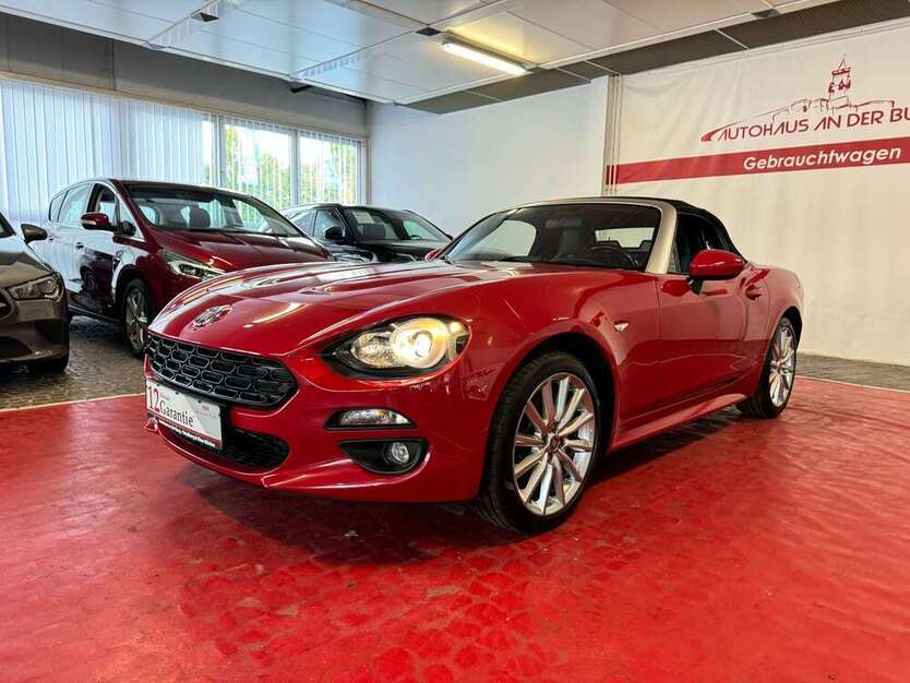 124 Spider