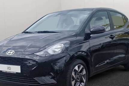 Hyundai i10 24.234 km 15.190 &euro; Bochum 44809