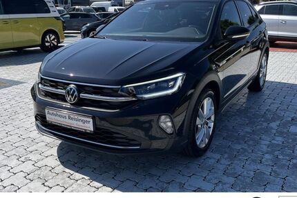 VW Taigo 30.100 km 24.990 &euro; Wasserburg a. Inn 83512