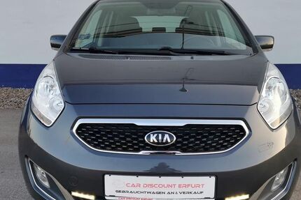 Kia Venga 34.910 km 8.450 &euro; Erfurt 99091