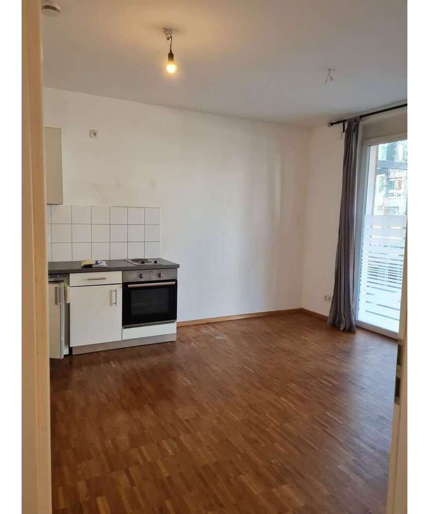 Wohnung zum Kaufen in Freiburg im Breisgau 256.000 € 39.82 m²